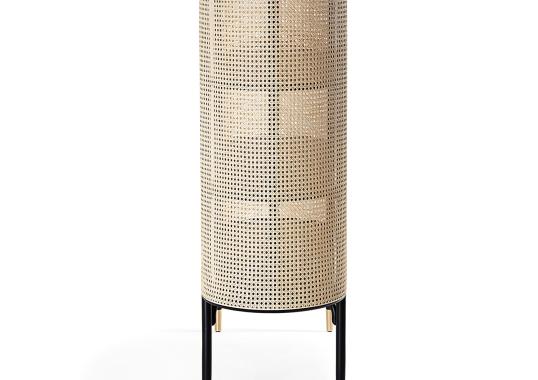 Книжные Шкаф от фабрики Gebrüder Thonet Vienna GmbH (GTV) – Wiener GTV Design модель MOS 