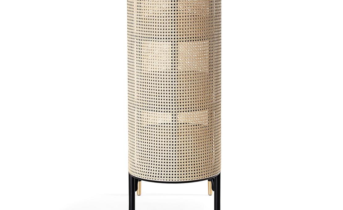 Книжные Шкаф от фабрики Gebrüder Thonet Vienna GmbH (GTV) – Wiener GTV Design модель MOS 