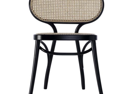 Стул Gebrüder Thonet Vienna GmbH (GTV) – Wiener GTV Design Bodystuhl image 1