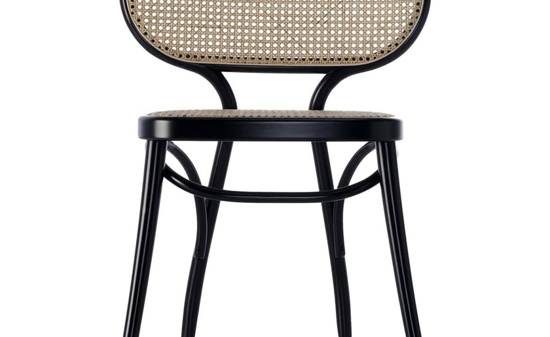 Стул от фабрики Gebrüder Thonet Vienna GmbH (GTV) – Wiener GTV Design модель Bodystuhl 