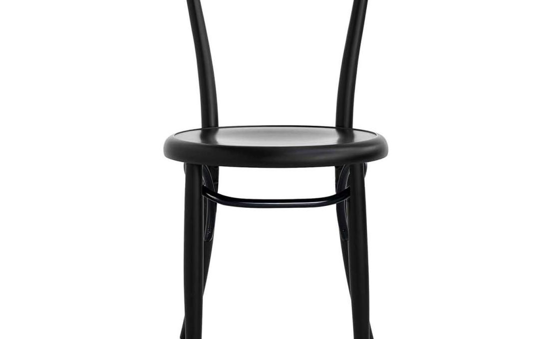 Стул от фабрики Gebrüder Thonet Vienna GmbH (GTV) – Wiener GTV Design модель Cafestuhl 