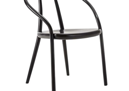 Стул Gebrüder Thonet Vienna GmbH (GTV) – Wiener GTV Design Gustav image 1