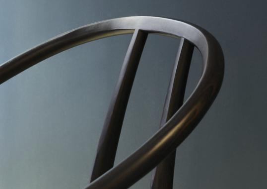 Стул от фабрики Gebrüder Thonet Vienna GmbH (GTV) – Wiener GTV Design модель Gustav 