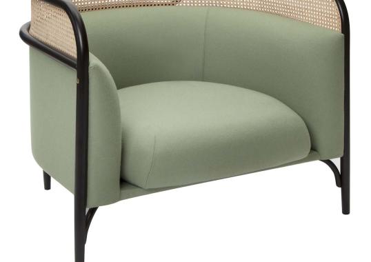 Кресло Gebrüder Thonet Vienna GmbH (GTV) – Wiener GTV Design Targa image 1
