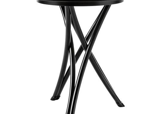 Журнальный столик Gebrüder Thonet Vienna GmbH (GTV) – Wiener GTV Design Rehbeintisch image 1
