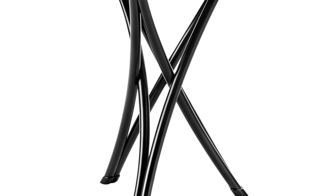 Журнальный столик от фабрики Gebrüder Thonet Vienna GmbH (GTV) – Wiener GTV Design модель Rehbeintisch 