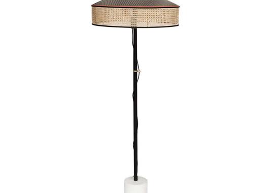 Торшер Gebrüder Thonet Vienna GmbH (GTV) – Wiener GTV Design Wagasa image 1