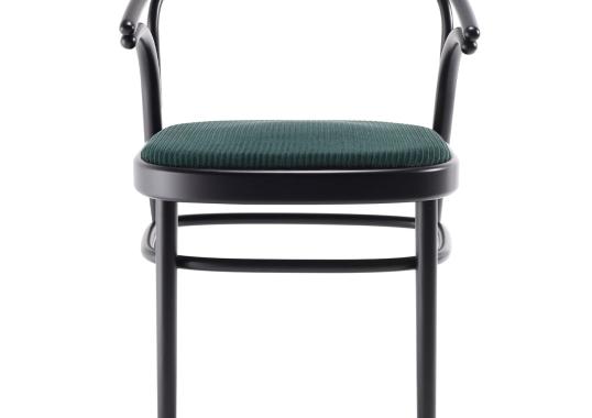 Стул от фабрики Gebrüder Thonet Vienna GmbH (GTV) – Wiener GTV Design модель BEAULIEU 