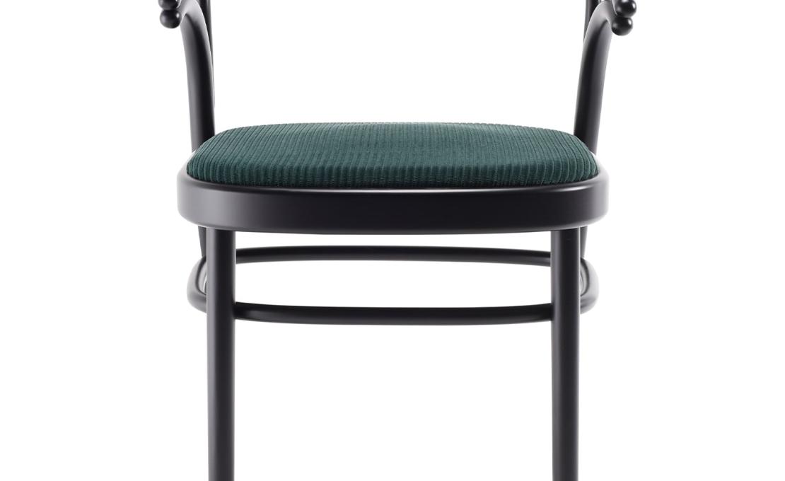Стул от фабрики Gebrüder Thonet Vienna GmbH (GTV) – Wiener GTV Design модель BEAULIEU 