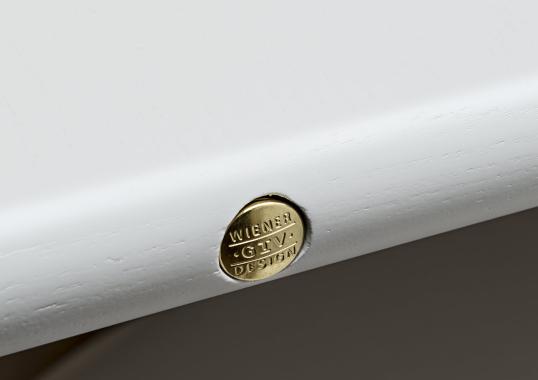 Стол обеденный от фабрики Gebrüder Thonet Vienna GmbH (GTV) – Wiener GTV Design модель Arch 