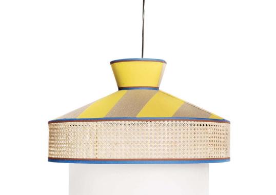 Подвесные светильники Gebrüder Thonet Vienna GmbH (GTV) – Wiener GTV Design Wagasa image 1