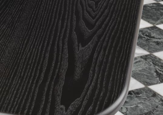 Стол обеденный от фабрики Gebrüder Thonet Vienna GmbH (GTV) – Wiener GTV Design модель Arch 