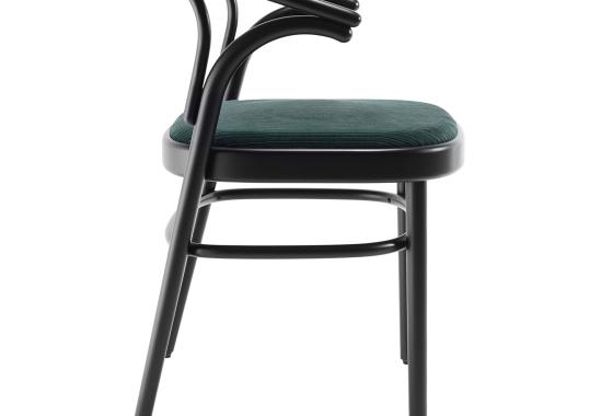 Стул от фабрики Gebrüder Thonet Vienna GmbH (GTV) – Wiener GTV Design модель BEAULIEU 