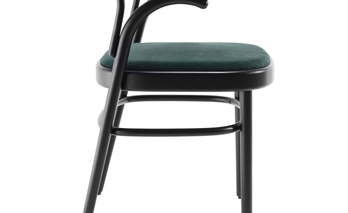 Стул от фабрики Gebrüder Thonet Vienna GmbH (GTV) – Wiener GTV Design модель BEAULIEU 