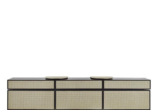 Буфет Gebrüder Thonet Vienna GmbH (GTV) – Wiener GTV Design NYNY image 1