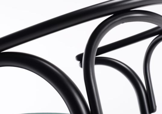 Стул от фабрики Gebrüder Thonet Vienna GmbH (GTV) – Wiener GTV Design модель BEAULIEU 