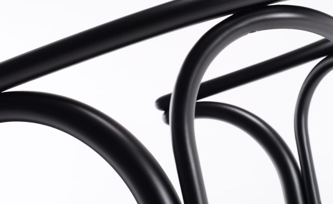 Стул от фабрики Gebrüder Thonet Vienna GmbH (GTV) – Wiener GTV Design модель BEAULIEU 
