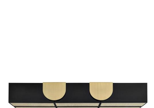 Буфет от фабрики Gebrüder Thonet Vienna GmbH (GTV) – Wiener GTV Design модель NYNY