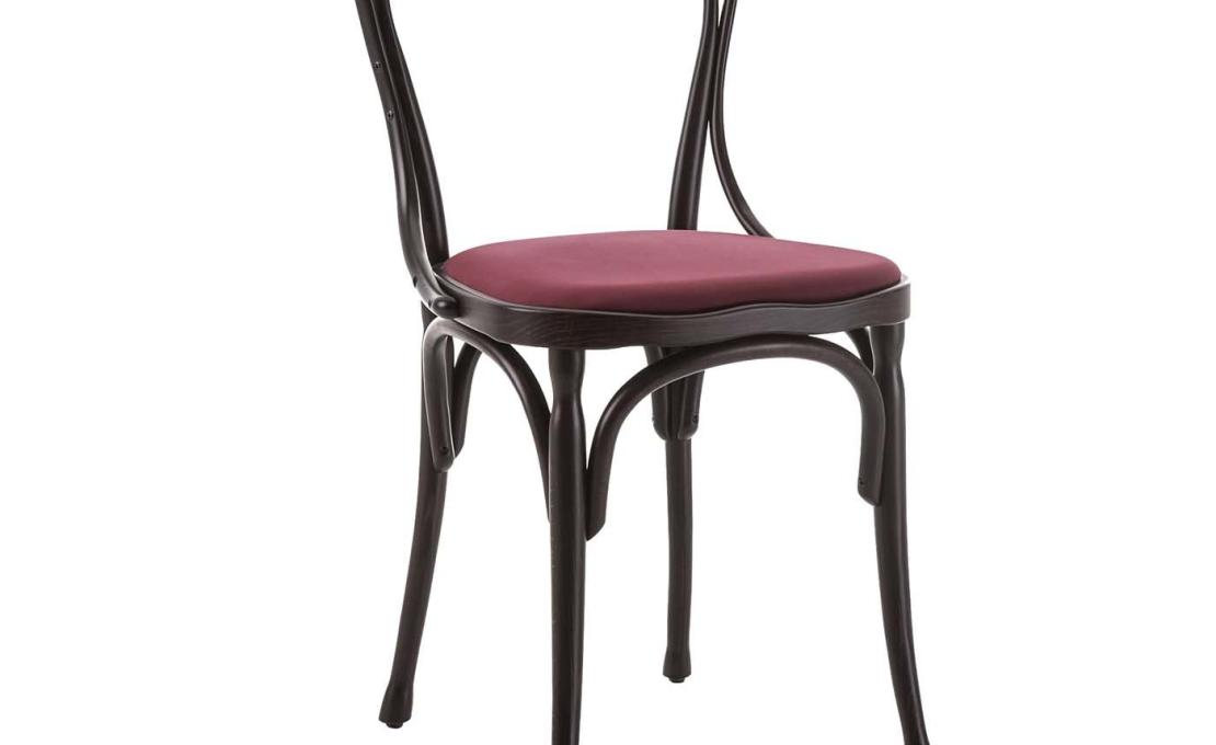 Стул от фабрики Gebrüder Thonet Vienna GmbH (GTV) – Wiener GTV Design модель «Лос»