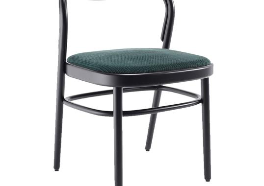 Стул Gebrüder Thonet Vienna GmbH (GTV) – Wiener GTV Design BEAULIEU image 1