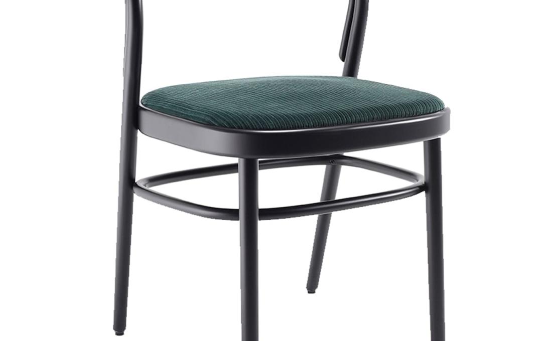 Стул от фабрики Gebrüder Thonet Vienna GmbH (GTV) – Wiener GTV Design модель BEAULIEU 