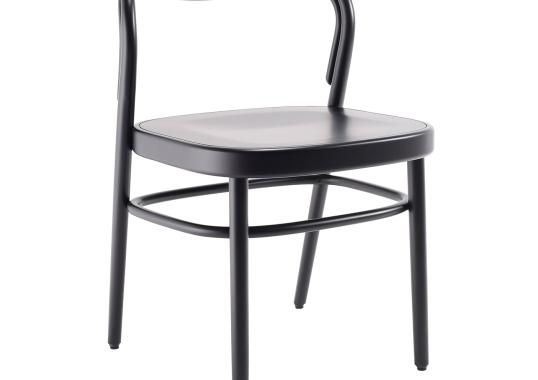 Стул Gebrüder Thonet Vienna GmbH (GTV) – Wiener GTV Design BEAULIEU image 1