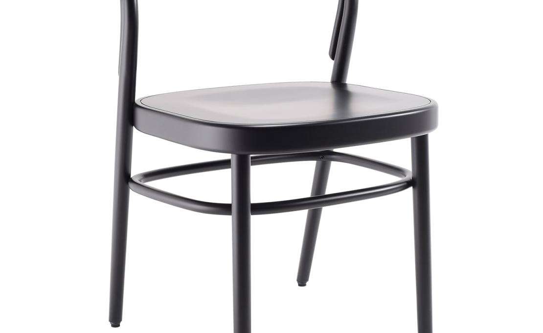 Стул от фабрики Gebrüder Thonet Vienna GmbH (GTV) – Wiener GTV Design модель BEAULIEU 