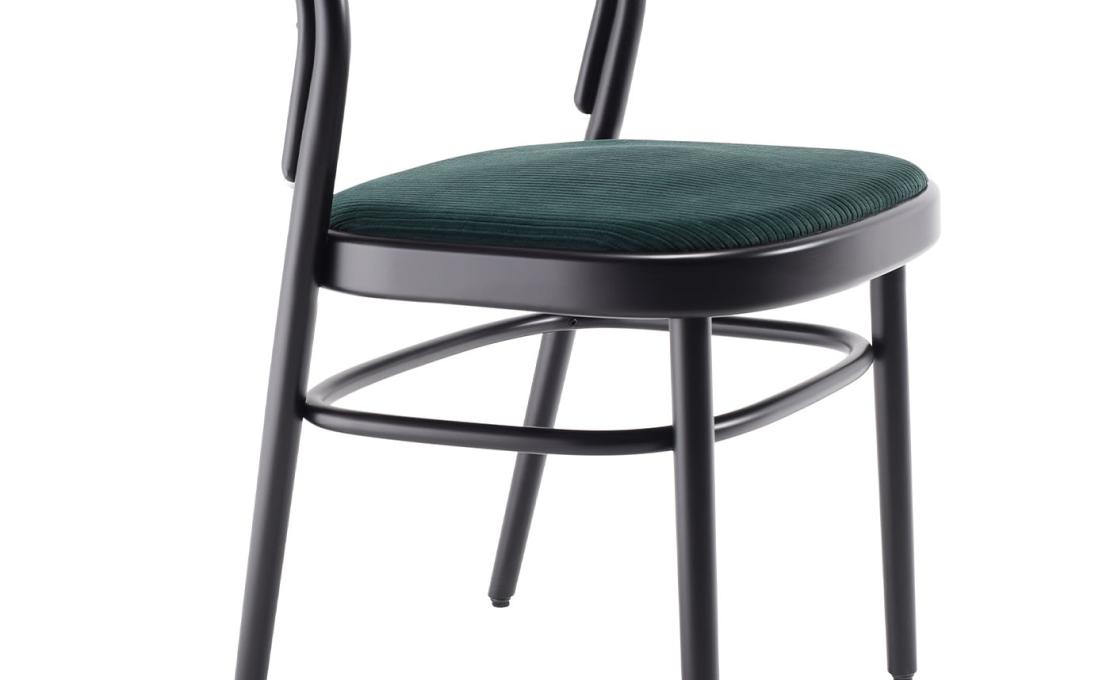 Стул от фабрики Gebrüder Thonet Vienna GmbH (GTV) – Wiener GTV Design модель BEAULIEU 
