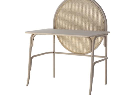 Стол письменный от фабрики Gebrüder Thonet Vienna GmbH (GTV) – Wiener GTV Design модель «Аллегория»