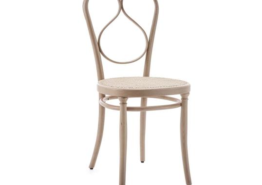 Стул Gebrüder Thonet Vienna GmbH (GTV) – Wiener GTV Design N.1 Natural image 1