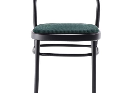 Стул от фабрики Gebrüder Thonet Vienna GmbH (GTV) – Wiener GTV Design модель BEAULIEU 