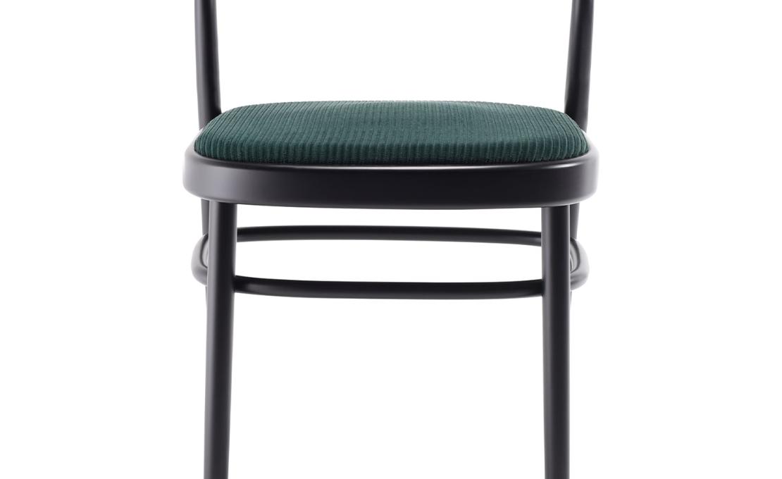 Стул от фабрики Gebrüder Thonet Vienna GmbH (GTV) – Wiener GTV Design модель BEAULIEU 