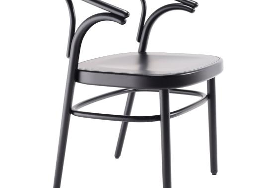 Стул от фабрики Gebrüder Thonet Vienna GmbH (GTV) – Wiener GTV Design модель BEAULIEU 