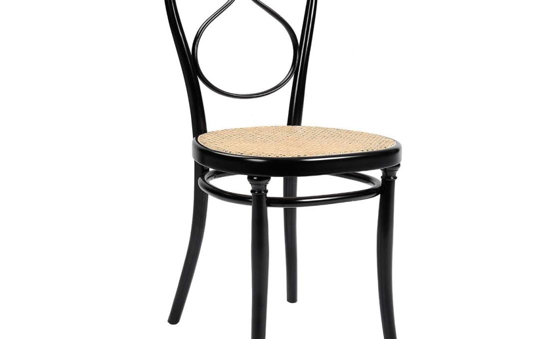Стул от фабрики Gebrüder Thonet Vienna GmbH (GTV) – Wiener GTV Design модель № 1 