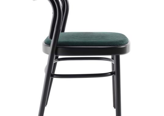 Стул от фабрики Gebrüder Thonet Vienna GmbH (GTV) – Wiener GTV Design модель BEAULIEU 
