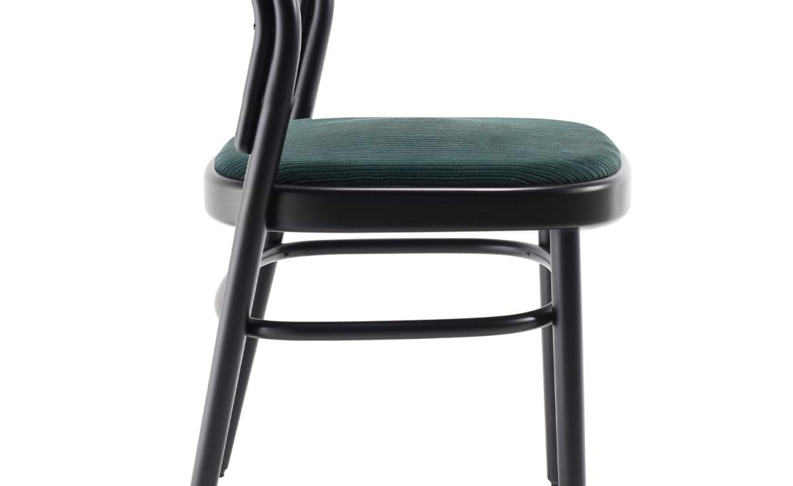 Стул от фабрики Gebrüder Thonet Vienna GmbH (GTV) – Wiener GTV Design модель BEAULIEU 
