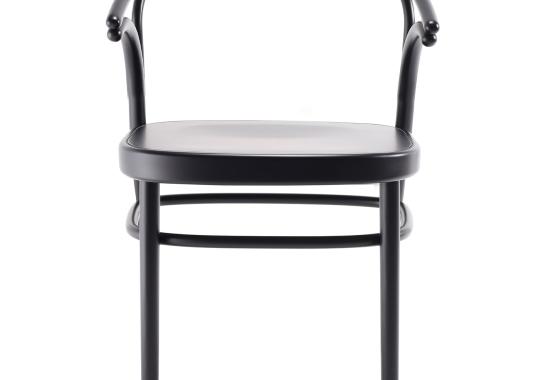 Стул от фабрики Gebrüder Thonet Vienna GmbH (GTV) – Wiener GTV Design модель BEAULIEU 