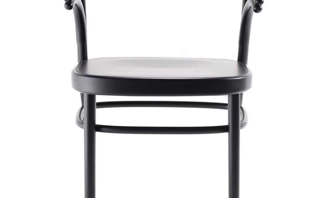 Стул от фабрики Gebrüder Thonet Vienna GmbH (GTV) – Wiener GTV Design модель BEAULIEU 