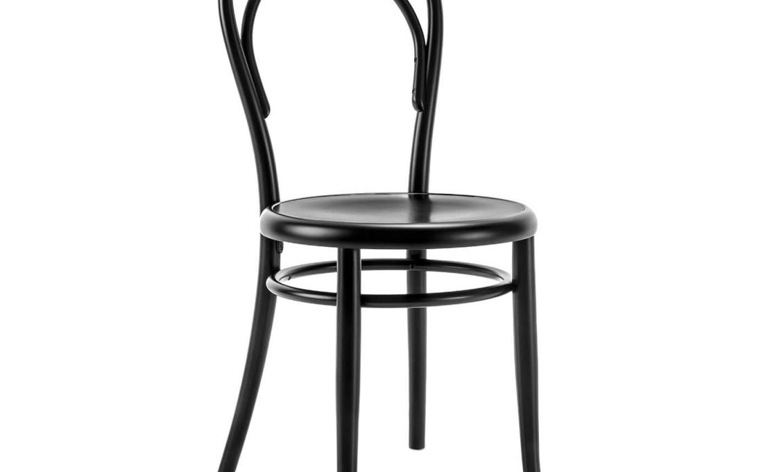 Стул от фабрики Gebrüder Thonet Vienna GmbH (GTV) – Wiener GTV Design модель № 14