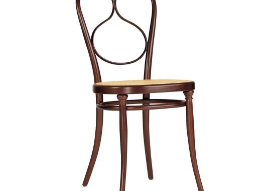 Стул Gebrüder Thonet Vienna GmbH (GTV) – Wiener GTV Design №1 image 1