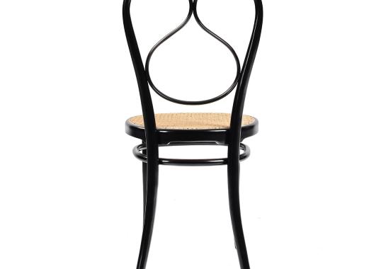 Стул от фабрики Gebrüder Thonet Vienna GmbH (GTV) – Wiener GTV Design модель № 1 