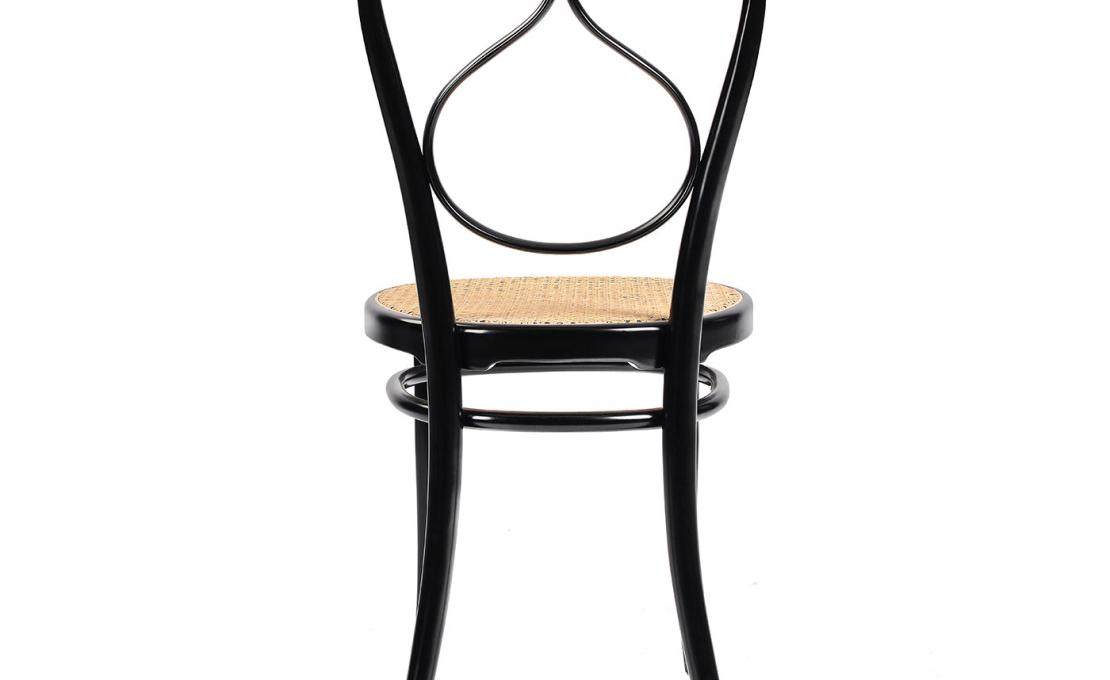 Стул от фабрики Gebrüder Thonet Vienna GmbH (GTV) – Wiener GTV Design модель № 1 
