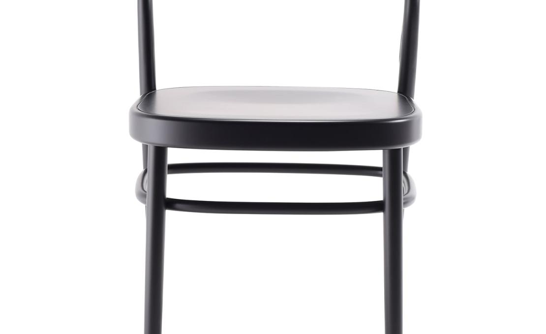 Стул от фабрики Gebrüder Thonet Vienna GmbH (GTV) – Wiener GTV Design модель BEAULIEU 