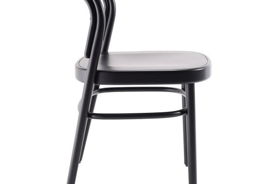 Стул от фабрики Gebrüder Thonet Vienna GmbH (GTV) – Wiener GTV Design модель BEAULIEU 