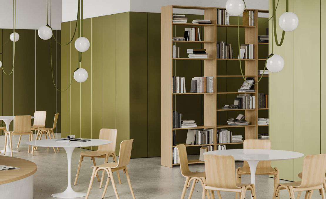 Стул от фабрики Gebrüder Thonet Vienna GmbH (GTV) – Wiener GTV Design модель You Wood 