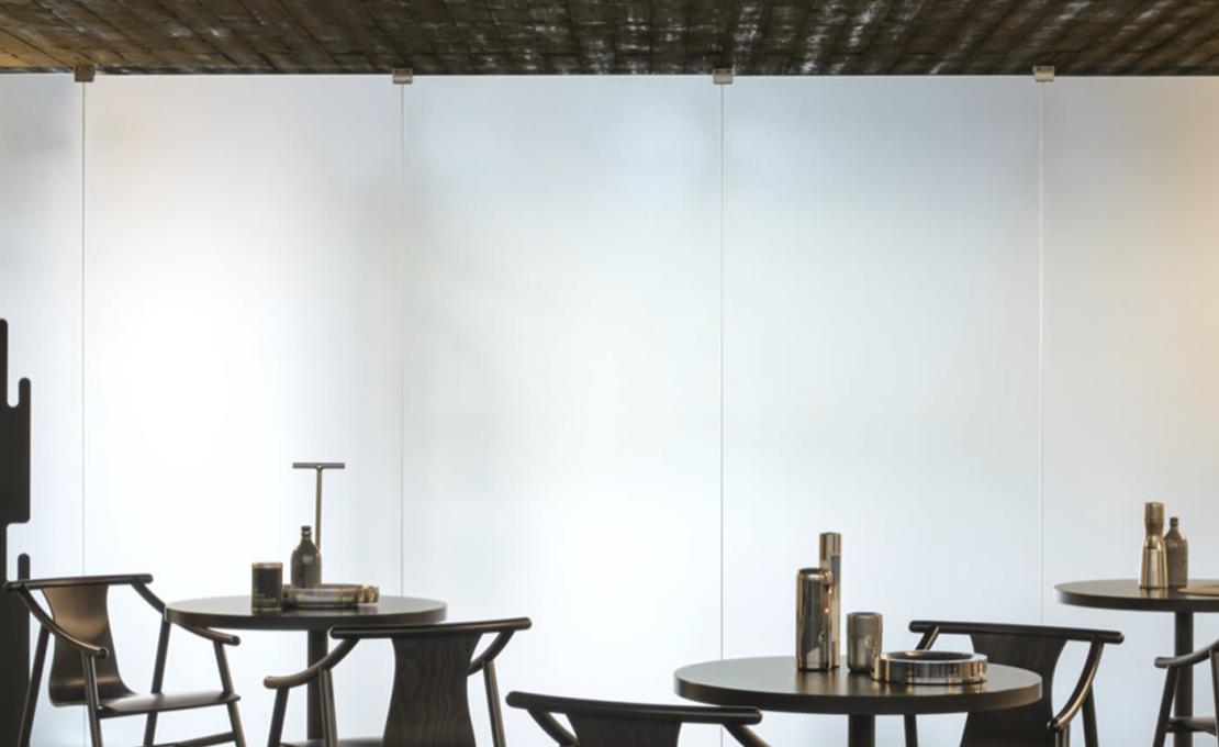 Стул от фабрики Gebrüder Thonet Vienna GmbH (GTV) – Wiener GTV Design модель Magistretti 03 01 