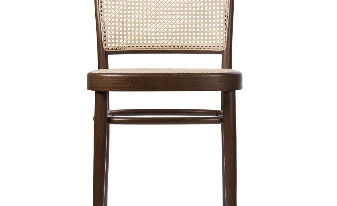 Стул от фабрики Gebrüder Thonet Vienna GmbH (GTV) – Wiener GTV Design модель № 811 