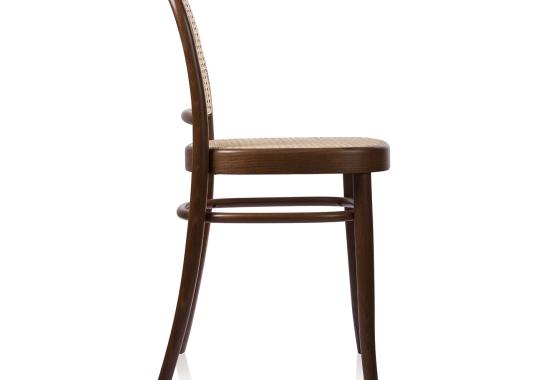Стул от фабрики Gebrüder Thonet Vienna GmbH (GTV) – Wiener GTV Design модель № 811 
