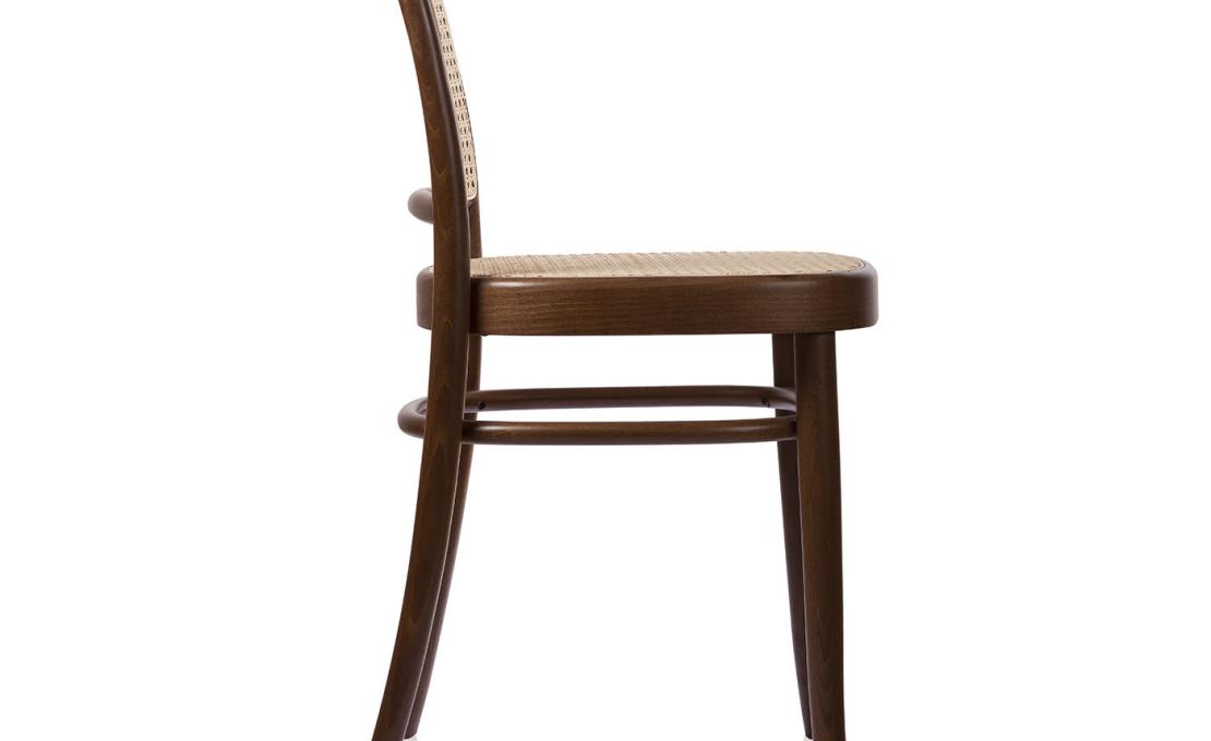 Стул от фабрики Gebrüder Thonet Vienna GmbH (GTV) – Wiener GTV Design модель № 811 