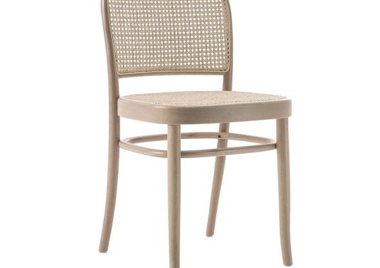 Стул Gebrüder Thonet Vienna GmbH (GTV) – Wiener GTV Design № 811 image 1
